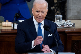 Mỹ công bố lệnh trừng phạt mới với giới tài phiệt Nga