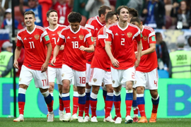 Liên đoàn Bóng đá Nga gửi đơn kiện FIFA và UEFA