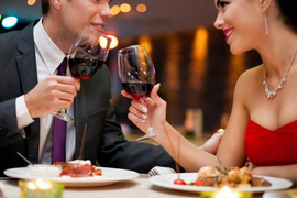 Khi uống rượu vang, những sai lầm này sẽ khiến bạn 'quê một cục'