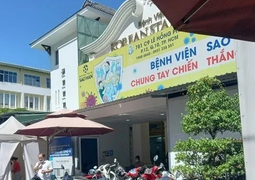 Người phụ nữ nguy kịch khi nâng mũi ở BV Thẩm mỹ Sao Hàn: Lãnh đạo BV nói gì?