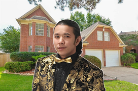 Kasim Hoàng Vũ sau nhiều năm ở ẩn: Làm bố 2 con, sở hữu nhà triệu đô