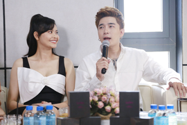 Fan nghi ngờ Chi Dân – Trương Quỳnh Anh bí mật hẹn hò