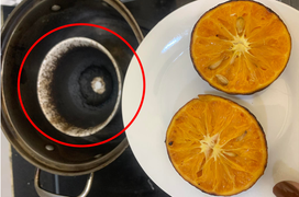 Học làm món tẩm bổ hậu Covid-19 nhưng thành phẩm làm ra chỉ gây cười không ngớt