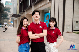 Đồng Phục Hải Anh: Thành công nhờ chiến lược lấy khách hàng là trọng tâm