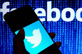 Nga chặn Facebook, Twitter