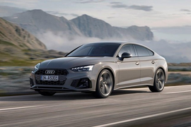 Audi thắng lớn trong giải thưởng về an toàn tại Mỹ