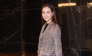 Vợ NSND Công Lý thú nhận 'sống ảo quanh thập kỷ'