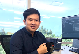 10X và hành trình 200 'lá đơn' đến trúng tuyển Meta, Microsoft