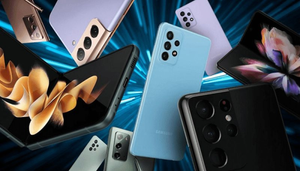 Nhiều điện thoại cao cấp Samsung bị liệt vào danh sách đen