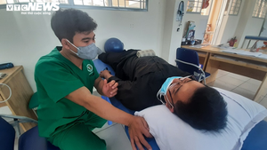 F0 đã âm tính nhưng tại sao triệu chứng vẫn kéo dài?