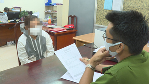 Giả danh cháu Giám đốc Công an tỉnh Đồng Nai, chiếm đoạt gần 440 triệu đồng