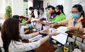 Đề xuất công nhận 7 loại giấy tờ để F0 điều trị tại nhà hưởng bảo hiểm xã hội