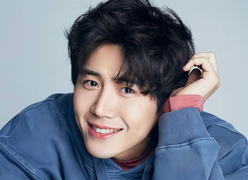 20 tài tử Hàn Quốc điển trai nhất năm 2022