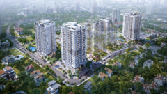 Bất động sản thời COVID có còn hút khách?