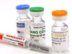 Vaccine COVID-19 của Việt Nam đang ở giai đoạn nào?