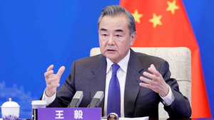 Trung Quốc tố Mỹ tạo phiên bản NATO ở Thái Bình Dương