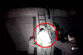 Vợ chi gần 1 tỷ mua sắm, chồng bất lực leo 33 tầng định tự tử và cái kết hú vía