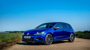 5 mẫu xe Volkswagen nhanh nhất trong lịch sử