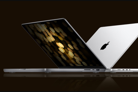 Hình dung MacBook Pro bình dân mới trước thềm sự kiện Apple