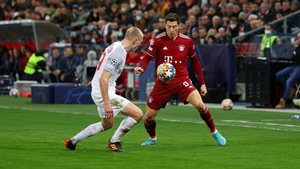 Lịch thi đấu bóng đá Champions League hôm nay 8/3