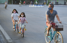 Khi nào mới có thể coi COVID-19 là bệnh thông thường?