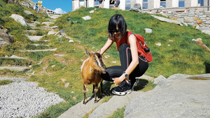 Nhà sản xuất đa tài truyền cảm hứng về bảo vệ môi trường