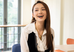 Minh Hằng: 'Tôi đã chuẩn bị cho việc kết hôn'