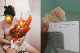 Hậu 8/3: Cần gì nến và hoa, các anh vẫn khiến chị em hú hồn bởi quà siêu 'lầy'