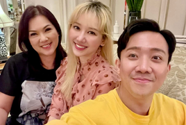 Trấn Thành ‘kêu than’ hài hước về 8/3 nhưng lại khiến dân mạng xúc động