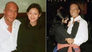 Từ Hy Viên lấy chồng Hàn Quốc sau 3 tháng ly hôn, fan chấn động