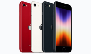 iPhone SE 2022 có giá dự kiến từ 12,99 triệu đồng tại Việt Nam