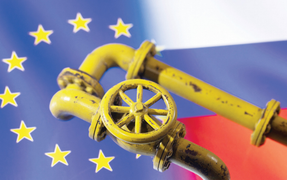  Châu Âu làm thế nào để giảm ảnh hưởng của xung đột Ukraine đến giá xăng dầu?