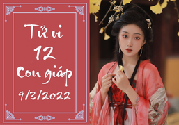 12 con giáp 9/3: Thìn tài lộc khởi sắc, Mão sẽ 'phát' nếu tránh xa thị phi 