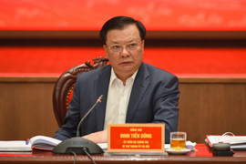 Bí thư Hà Nội: Số F0 tăng nhưng mục tiêu phòng, chống dịch vẫn bảo đảm