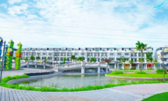 Bất động sản Tây Nam Bộ: Điểm đến hấp dẫn cho nhà đầu tư
