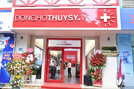Trải nghiệm không gian chuyên biệt tại Donghothuysy.vn