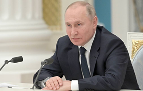 Ông Putin ra sắc lệnh đặc biệt đối phó trừng phạt của phương Tây 