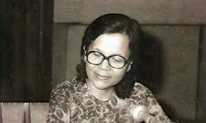 Nghe NSND Tuyết Mai đọc bản tin chiến thắng ngày 30/4/1975