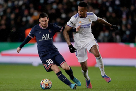 Lịch thi đấu bóng đá Champions League hôm nay 9/3