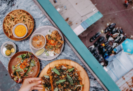 Ẩm thực Việt tái khởi động sau 2 năm đại dịch