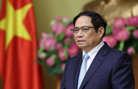 Thủ tướng: Nói phải làm, tạo bước đột phá cải cách hành chính năm 2022