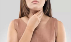 Triệu chứng nhiễm Omicron ở người đã tiêm vaccine COVID-19