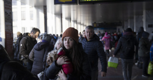 Nga-Ukraine ngừng bắn 12 giờ để sơ tán dân