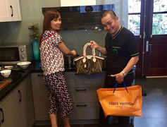 Cuộc sống tuổi 62 của NSƯT Xuân Hinh khi không diễn hài