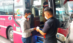 Xăng dầu đắt kỷ lục, doanh nghiệp vận tải kiệt quệ chưa từng thấy