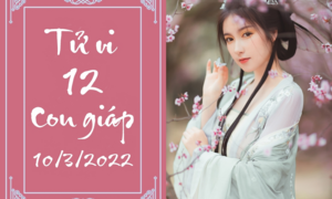 12 con giáp 10/3: Tý vượng phát dễ dàng, Dần đừng cho vay mượn