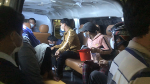 Chặn xe cấp cứu vào chở bệnh nhân chuyển viện: Lãnh đạo bệnh viện nói gì?