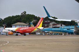 Giá vé bay du lịch dịp lễ 30/4 lên cao