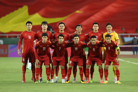 Không bắt buộc CĐV xét nghiệm COVID-19 khi đến Mỹ Đình xem trận Việt Nam vs Oman