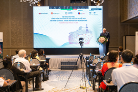 Việt Nam liên kết cơ sở dữ liệu thương mại với các nước ASEAN